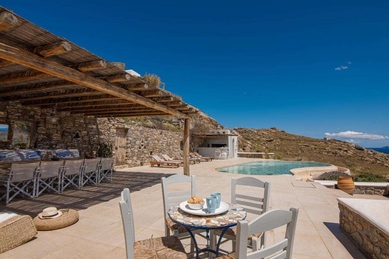 Tranquil By Whitelist Mykonos Villa *